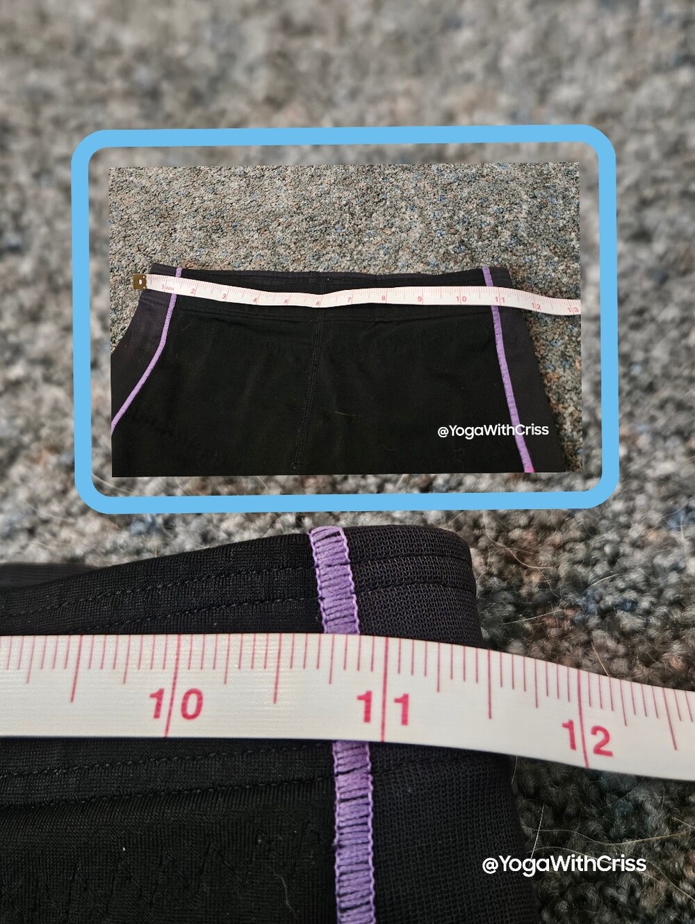 CW-X Stabilix leggings S in EUC extra compression for enhanced performance - Picture 7 of 11